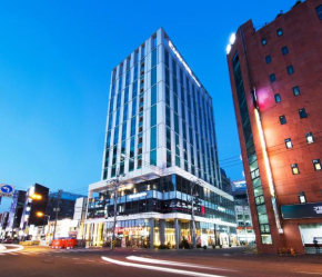 Отель Solaria Nishitetsu Hotel Busan  Пусан